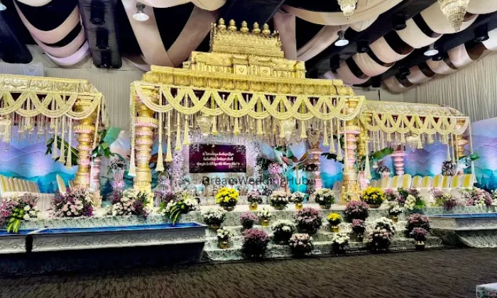 Shubhakruth Weddings and Events